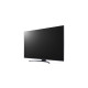 LG UHD 55UR81003LJ TV 139.7 cm (55") 4K Ultra HD Smart TV Wi-Fi Black LG UHD 55UR81003LJ TV 139.7 cm (55") 4K Ultra HD Smart TV Wi-Fi Black