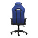 Trust GXT 714 RUYA Universal gaming chair Black, Blue Trust GXT 714 RUYA Universal gaming chair Black, Blue