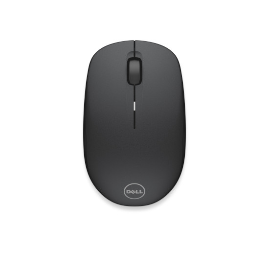 DELL WM126 mouse Office RF Wireless Optical DELL WM126 mouse Office RF Wireless Optical