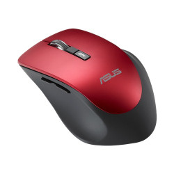 MOUSE USB OPTICAL WRL WT425/RED 90XB0280-BMU030 ASUS