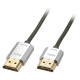 3m CROMO Slim High Speed HDMI Cable with Ethernet 3m CROMO Slim High Speed HDMI Cable with Ethernet