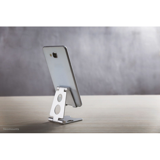 Neomounts DS10-150SL1 Phone stand up to 4.7" - foldable - universal