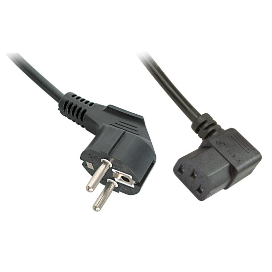 Lindy 30345 power cable Beige 2 m CEE7/7 C13 coupler Lindy 30345 power cable Beige 2 m CEE7/7 C13 coupler