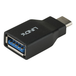 USB 3.2 Type C to A Adapter