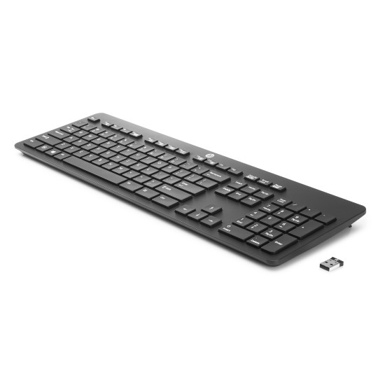 HP Wireless (Link-5) Keyboard