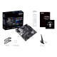 Mainboard|ASUS|AMD B550|SAM4|MicroATX|Memory DDR4|Memory slots 4|2xPCI-Express 3.0 1x|1xPCI-Express 4.0 16x|2xM.2|1x15pin D-sub|1xDVI-D|1xHDMI|2xAudio-In|1xAudio-Out|6xUSB 3.2|1xPS/2|1xRJ45|PRIMEB550M-AWIFIII Mainboard|ASUS|AMD B550|SAM4|MicroATX|Memory DDR4|Memory slots 4|2xPCI-Express 3.0 1x|1xPCI-Express 4.0 16x|2xM.2|1x15pin D-sub|1xDVI-D|1xHDMI|2xAudio-In|1xAudio-Out|6xUSB 3.2|1xPS/2|1xRJ45|PRIMEB550M-AWIFIII