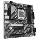 GIGABYTE B850M D3HP Motherboard - AMD Ryzen 9000 Series CPUs, 5+2+2 Phases Digital VRM, up to 8200MHz DDR5 (OC), 1xPCIe 5.0 + 1xPCIe 4.0 M.2, GbE LAN, USB 3.2 Gen 2 GIGABYTE B850M D3HP Motherboard - AMD Ryzen 9000 Series CPUs, 5+2+2 Phases Digital VRM, up to 8200MHz DDR5 (OC), 1xPCIe 5.0 + 1xPCIe 4.0 M.2, GbE LAN, USB 3.2 Gen 2
