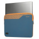 Targus Pulse II EcoSmart 35.6 cm (14") Sleeve case Blue, Orange Targus Pulse II EcoSmart 35.6 cm (14") Sleeve case Blue, Orange
