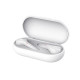 Trust Nika Headset True Wireless Stereo (TWS) In-ear Calls/Music Bluetooth White Trust Nika Headset True Wireless Stereo (TWS) In-ear Calls/Music Bluetooth White