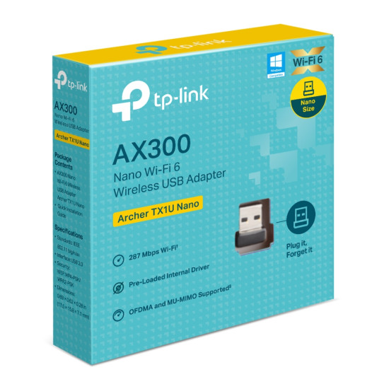 AX300 AX300