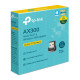 AX300 AX300