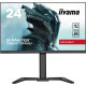 iiyama G-MASTER GB2470HSU-B5 LED display 61 cm (24") 1920 x 1080 pixels Full HD Black iiyama G-MASTER GB2470HSU-B5 LED display 61 cm (24") 1920 x 1080 pixels Full HD Black