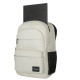 Targus Octave III backpack City backpack Cream Polyester Targus Octave III backpack City backpack Cream Polyester