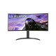 LG 34WP65CP-B computer monitor 86.4 cm (34") 3440 x 1440 pixels UltraWide Quad HD LED Black LG 34WP65CP-B computer monitor 86.4 cm (34") 3440 x 1440 pixels UltraWide Quad HD LED Black