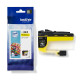 Brother LC424Y ink cartridge 1 pc(s) Original Yellow Brother LC424Y ink cartridge 1 pc(s) Original Yellow