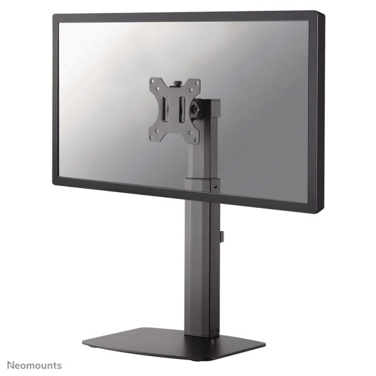 Neomounts FPMA-D865BLACK Monitor stand 10-32" - gas spring Neomounts FPMA-D865BLACK Monitor stand 10-32" - gas spring