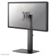 Neomounts FPMA-D865BLACK Monitor stand 10-32" - gas spring Neomounts FPMA-D865BLACK Monitor stand 10-32" - gas spring