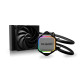 be quiet! Pure Loop 2 | 120mm Processor All-in-one liquid cooler 12 cm Black 1 pc(s) be quiet! Pure Loop 2 | 120mm Processor All-in-one liquid cooler 12 cm Black 1 pc(s)