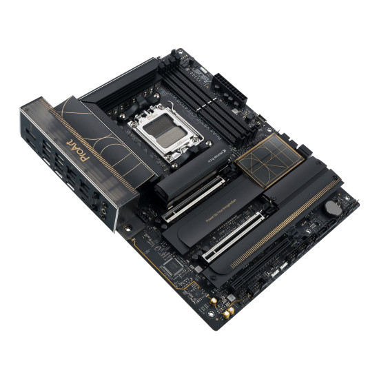 ASUS ProArt X870E-CREATOR WIFI AMD X870E Socket AM5 ATX ASUS ProArt X870E-CREATOR WIFI AMD X870E Socket AM5 ATX