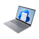 Lenovo ThinkBook 16 G8 IRL Intel Core 7 240H Laptop 40.6 cm (16") WUXGA 16 GB DDR5-SDRAM 512 GB SSD Wi-Fi 6E (802.11ax) Windows 11 Pro English Grey Lenovo ThinkBook 16 G8 IRL Intel Core 7 240H Laptop 40.6 cm (16") WUXGA 16 GB DDR5-SDRAM 512 GB SSD Wi-Fi 6E (802.11ax) Windows 11 Pro English Grey
