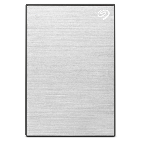 External HDD|SEAGATE|One Touch|STKY1000401|1TB|USB 3.0|Colour Silver|STKY1000401 External HDD|SEAGATE|One Touch|STKY1000401|1TB|USB 3.0|Colour Silver|STKY1000401