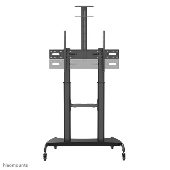 TV SET ACC FLOOR STAND BLACK/PLASMA-M1950E NEOMOUNTS
