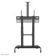 TV SET ACC FLOOR STAND BLACK/PLASMA-M1950E NEOMOUNTS