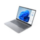 Lenovo ThinkBook 16 G7 IML Intel Core Ultra 5 125U Laptop 40.6 cm (16") WUXGA 16 GB DDR5-SDRAM 256 GB SSD Wi-Fi 6E (802.11ax) Windows 11 Pro English Grey Lenovo ThinkBook 16 G7 IML Intel Core Ultra 5 125U Laptop 40.6 cm (16") WUXGA 16 GB DDR5-SDRAM 256 GB SSD Wi-Fi 6E (802.11ax) Windows 11 Pro English Grey