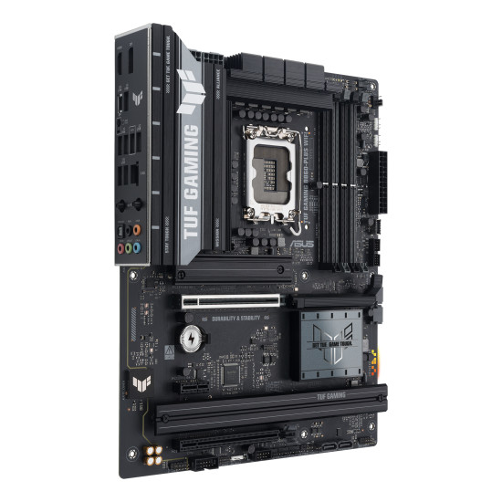 TUF GAMING B860-PLUS WIFI TUF GAMING B860-PLUS WIFI