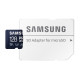 MEMORY MICRO SDXC 128GB/W/ADAPT. MB-MY128SA/WW SAMSUNG MEMORY MICRO SDXC 128GB/W/ADAPT. MB-MY128SA/WW SAMSUNG