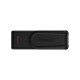 Kingston Technology DataTraveler 64GB Portable USB 3.2 Gen 1 Exodia S (Black/Black) Kingston Technology DataTraveler 64GB Portable USB 3.2 Gen 1 Exodia S (Black/Black)