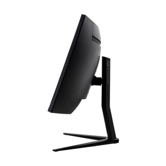 iiyama G-MASTER GCB3480WQSU-B1 computer monitor 86.4 cm (34") 3440 x 1440 pixels UltraWide Quad HD LCD Black iiyama G-MASTER GCB3480WQSU-B1 computer monitor 86.4 cm (34") 3440 x 1440 pixels UltraWide Quad HD LCD Black