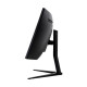 iiyama G-MASTER GCB3480WQSU-B1 computer monitor 86.4 cm (34") 3440 x 1440 pixels UltraWide Quad HD LCD Black iiyama G-MASTER GCB3480WQSU-B1 computer monitor 86.4 cm (34") 3440 x 1440 pixels UltraWide Quad HD LCD Black