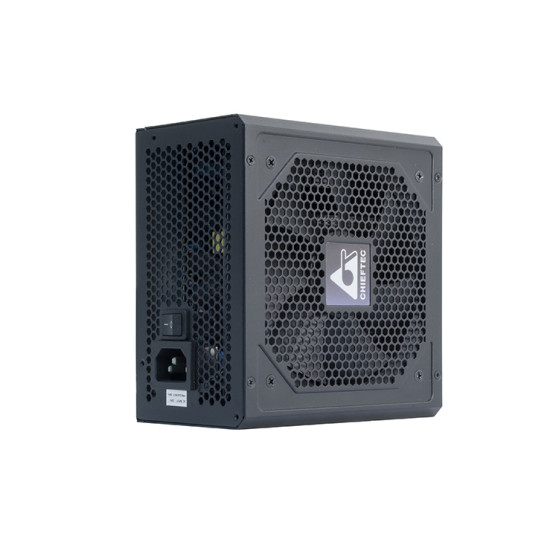 Power Supply|CHIEFTEC|700 Watts|Efficiency 80 PLUS|PFC Active|GPE-700S Power Supply|CHIEFTEC|700 Watts|Efficiency 80 PLUS|PFC Active|GPE-700S
