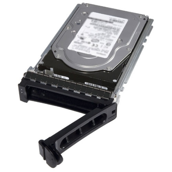 DELL 1FF200-151 internal hard drive 2.5" 1.2 TB SAS