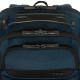 Targus HeritageLuxe backpack Travel backpack Blue Polyester Targus HeritageLuxe backpack Travel backpack Blue Polyester