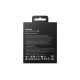 Samsung MU-PG1T0B 1 TB USB Type-C 3.2 Gen 2 (3.1 Gen 2) Black Samsung MU-PG1T0B 1 TB USB Type-C 3.2 Gen 2 (3.1 Gen 2) Black