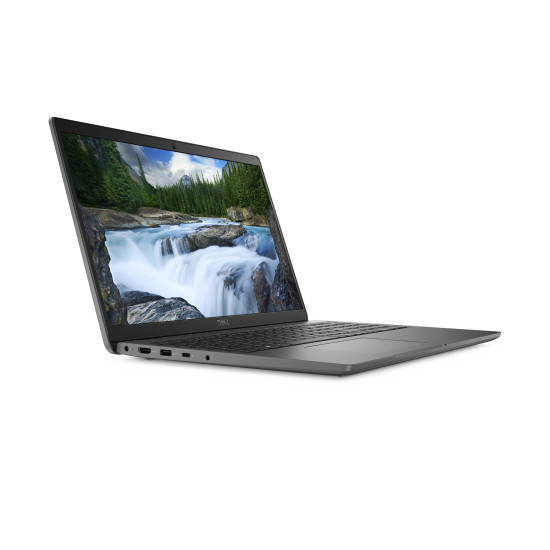 DELL Latitude 3550 Intel® Core™ i5 i5-1335U Laptop 39.6 cm (15.6") Full HD 16 GB DDR5-SDRAM 512 GB SSD Wi-Fi 6E (802.11ax) Windows 11 Pro Grey DELL Latitude 3550 Intel® Core™ i5 i5-1335U Laptop 39.6 cm (15.6") Full HD 16 GB DDR5-SDRAM 512 GB SSD Wi-Fi 6E (802.11ax) Windows 11 Pro Grey