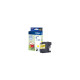 Brother LC22UY ink cartridge 1 pc(s) Original Yellow Brother LC22UY ink cartridge 1 pc(s) Original Yellow
