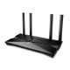 TP-Link Archer AX53 wireless router Gigabit Ethernet Dual-band (2.4 GHz / 5 GHz) Black TP-Link Archer AX53 wireless router Gigabit Ethernet Dual-band (2.4 GHz / 5 GHz) Black