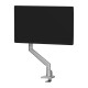 Neomounts DS70-250SL1 Monitor arm 17-35" - gas spring - Topfix - 180°-stop