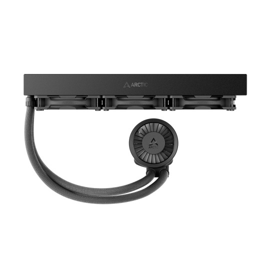 CPU COOLER S_MULTI/ACFRE00180A ARCTIC CPU COOLER S_MULTI/ACFRE00180A ARCTIC
