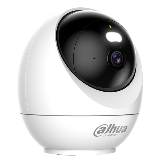 5MP Indoor Fixed-focal Wi-Fi Pan & Tilt Network Camera