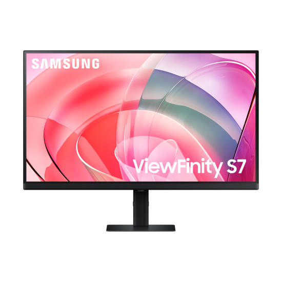 Samsung S70D computer monitor 68.6 cm (27") 3840 x 2160 pixels 4K Ultra HD LCD Black Samsung S70D computer monitor 68.6 cm (27") 3840 x 2160 pixels 4K Ultra HD LCD Black