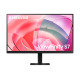 Samsung S70D computer monitor 68.6 cm (27") 3840 x 2160 pixels 4K Ultra HD LCD Black Samsung S70D computer monitor 68.6 cm (27") 3840 x 2160 pixels 4K Ultra HD LCD Black