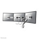 NEOMOUNTS FLAT SCREEN DESK MOUNT (10-27") DESK CLAMP/GROMMET NEOMOUNTS FLAT SCREEN DESK MOUNT (10-27") DESK CLAMP/GROMMET