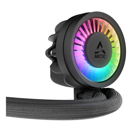 CPU COOLER S_MULTI/ACFRE00182A ARCTIC CPU COOLER S_MULTI/ACFRE00182A ARCTIC