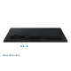 LCD Monitor|SAMSUNG|Essential Monitor S3|24"|Panel IPS|1920x1080|16:9|100Hz|5 ms|LS24D300GAUXEN LCD Monitor|SAMSUNG|Essential Monitor S3|24"|Panel IPS|1920x1080|16:9|100Hz|5 ms|LS24D300GAUXEN
