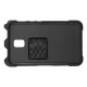 Targus THD965GLZ tablet case 20.3 cm (8") Cover Black Targus THD965GLZ tablet case 20.3 cm (8") Cover Black