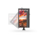 LG 32UN880P-B computer monitor 81.3 cm (32") 3840 x 2160 pixels 4K Ultra HD Black LG 32UN880P-B computer monitor 81.3 cm (32") 3840 x 2160 pixels 4K Ultra HD Black
